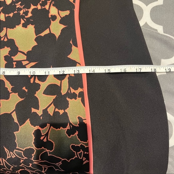 Women’s floral dress - Picture 9 of 10